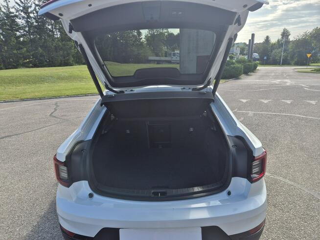 Polestar 2 Standard Range Single Motor | PLUS | PILOT |