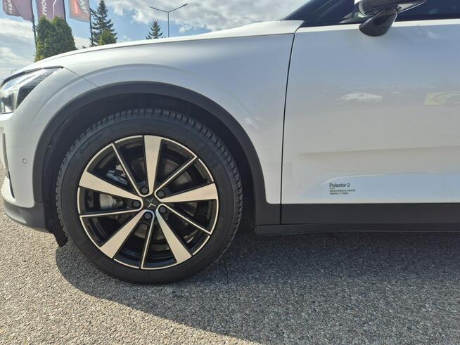 Polestar 2 Standard Range Single Motor | PLUS | PILOT |