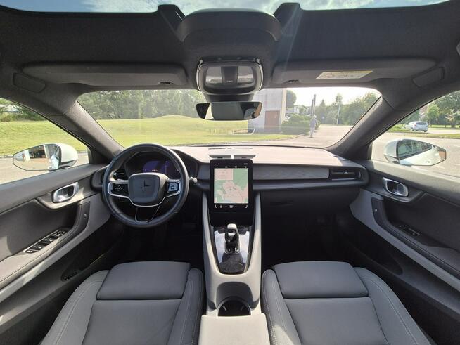 Polestar 2 Standard Range Single Motor | PLUS | PILOT |