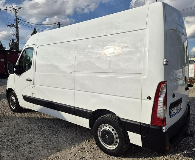 Renault Master L2H2 Pack klim+navi