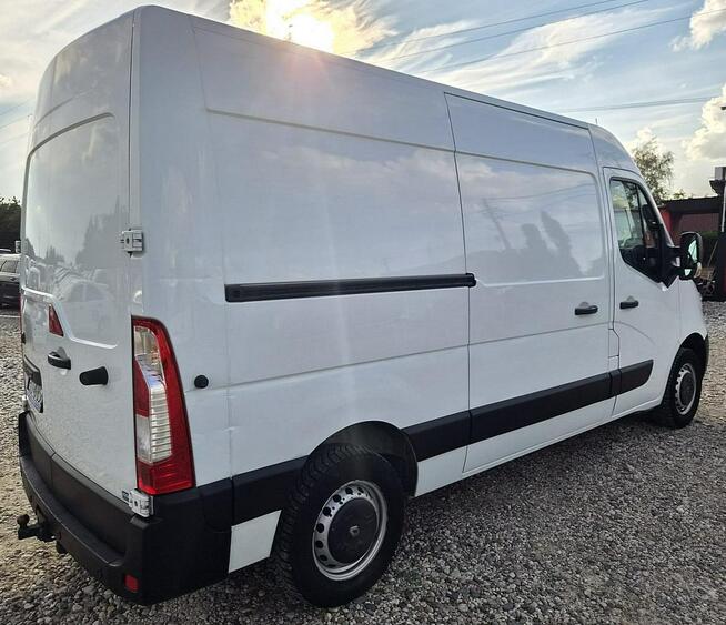 Renault Master L2H2 Pack klim+navi