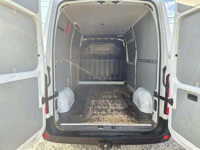 Renault Master L2H2 Pack klim+navi