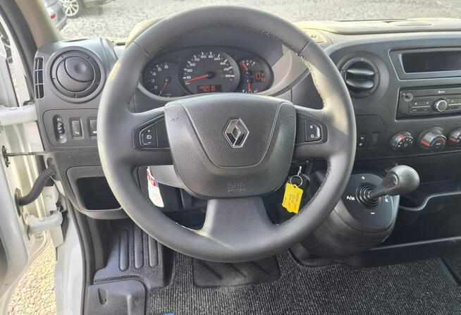Renault Master L2H2 Pack klim+navi