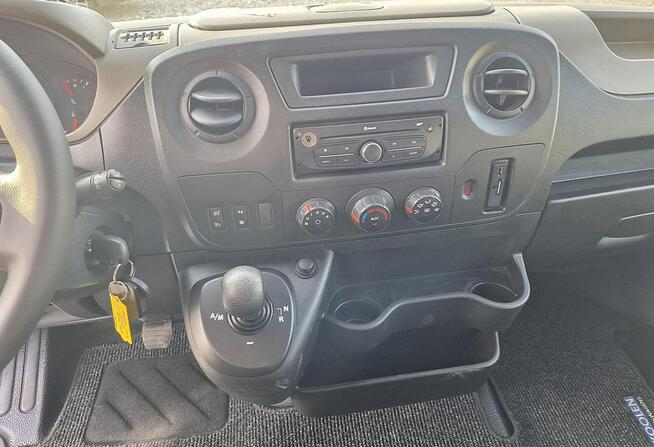 Renault Master L2H2 Pack klim+navi
