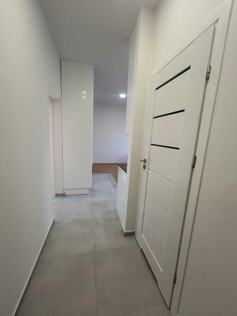 Mieszkanie Warszawa Ochota, Szczęśliwice, Opaczewska