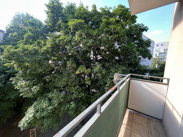 Mieszkanie Warszawa Ochota, Szczęśliwice, Opaczewska