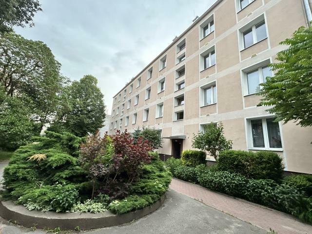 Mieszkanie Warszawa Ochota, Szczęśliwice, Opaczewska