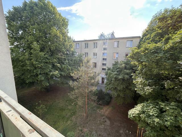 Mieszkanie Warszawa Ochota, Szczęśliwice, Opaczewska