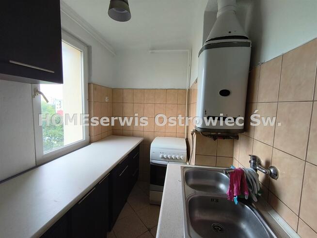 Mieszkanie Ostrowiec Świętokrzyski Centrum