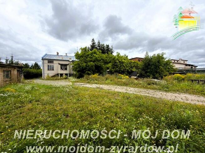 Działka budowlana Mszczonów