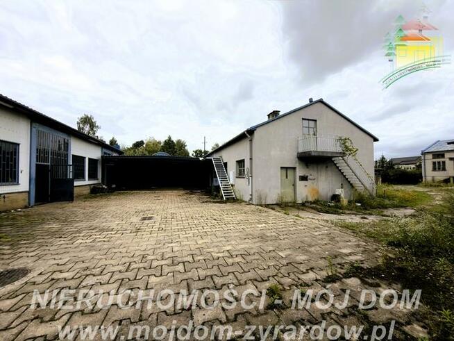 Działka budowlana Mszczonów