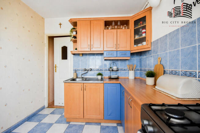 Mieszkanie Lublin Czechów, Skołuby