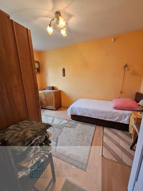 Dom z dużą działką i pięknym ogrodem – Florentynów