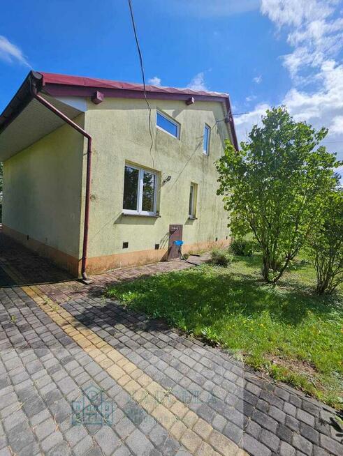 Dom z dużą działką i pięknym ogrodem – Florentynów