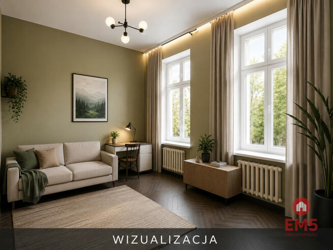 Mieszkanie Suwałki, Tadeusza Kościuszki