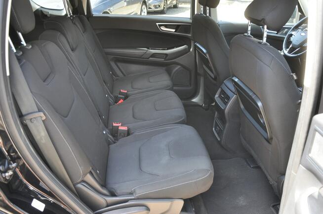 Ford S-Max 2.0TDCi 150KM manual 7 foteli Kamera Radio SONY nowy rozrząd