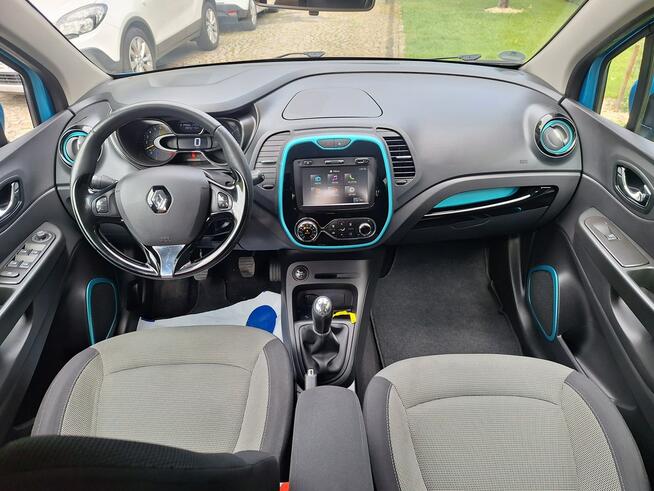 Renault Captur Expression- od pierwszego właściciela