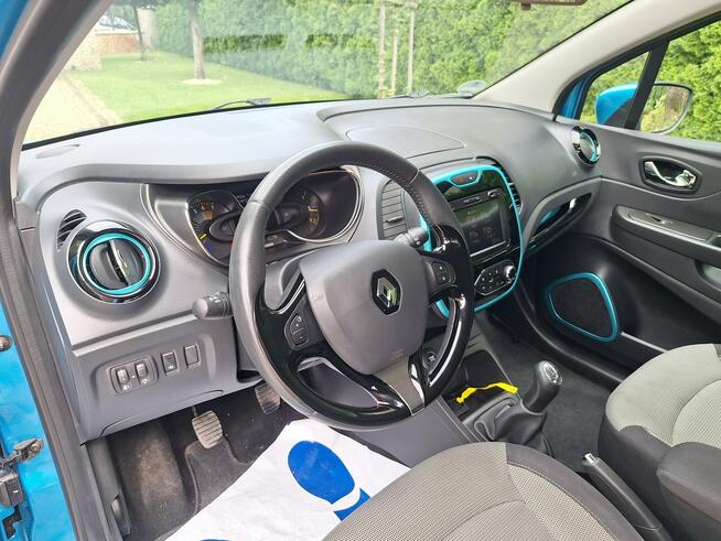 Renault Captur Expression- od pierwszego właściciela