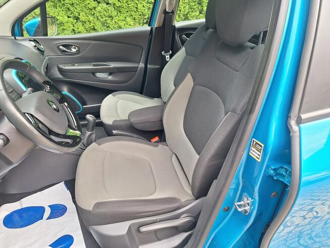 Renault Captur Expression- od pierwszego właściciela