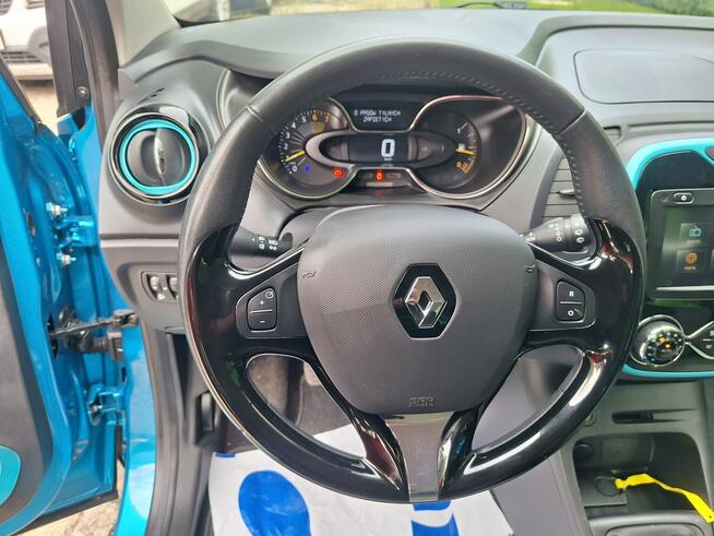 Renault Captur Expression- od pierwszego właściciela