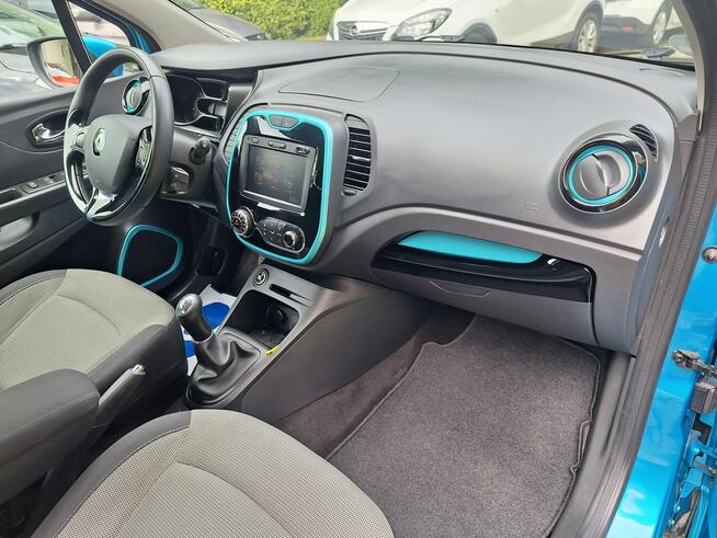 Renault Captur Expression- od pierwszego właściciela