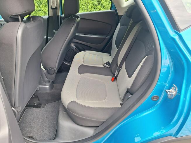 Renault Captur Expression- od pierwszego właściciela
