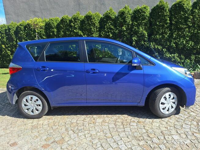 Toyota Verso S zadbana , serwisowana, w pełni sprawna