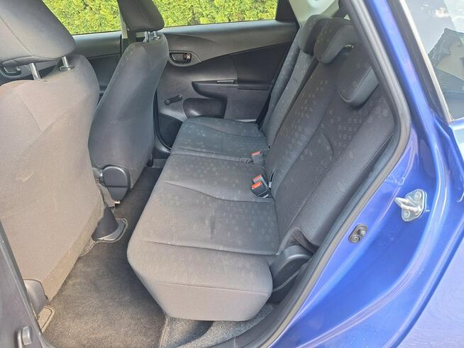 Toyota Verso S zadbana , serwisowana, w pełni sprawna