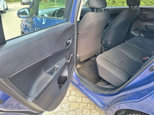Toyota Verso S zadbana , serwisowana, w pełni sprawna