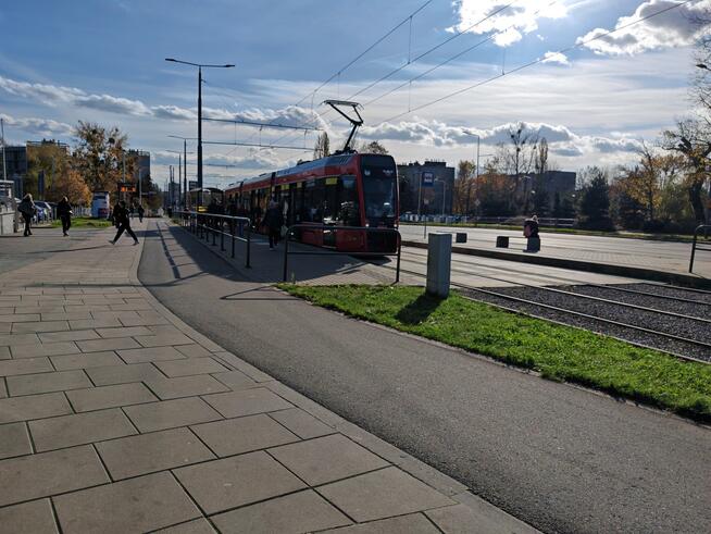Ustawna kawalerka w Częstochowie na Tysiącleciu