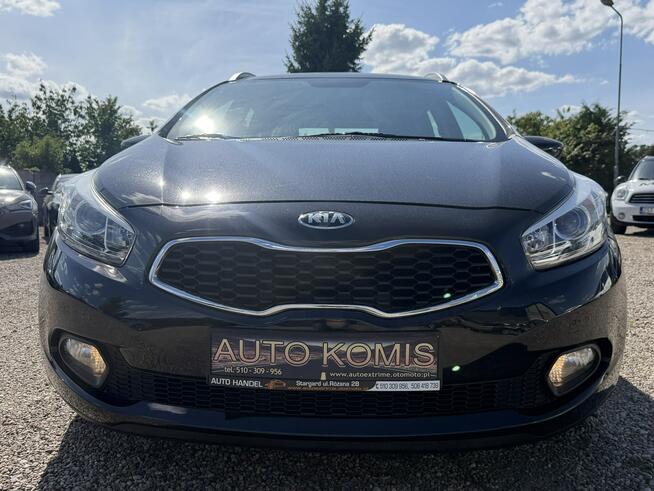 Kia Cee'd 1,4i*99Ps*149.000KM*Opłacony