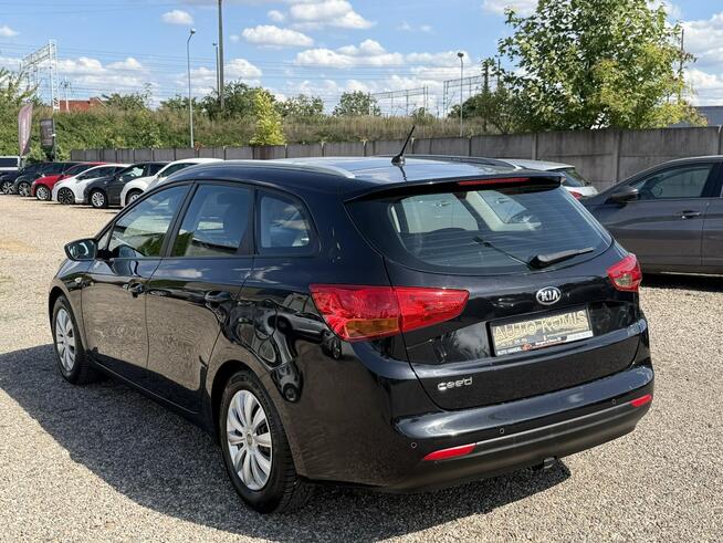 Kia Cee'd 1,4i*99Ps*149.000KM*Opłacony