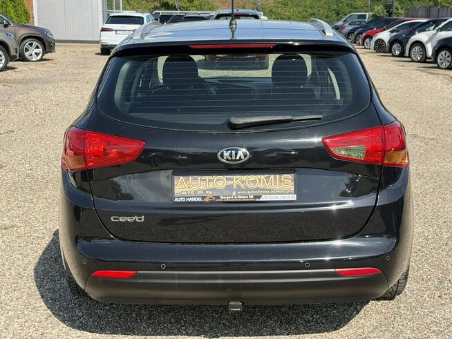 Kia Cee'd 1,4i*99Ps*149.000KM*Opłacony