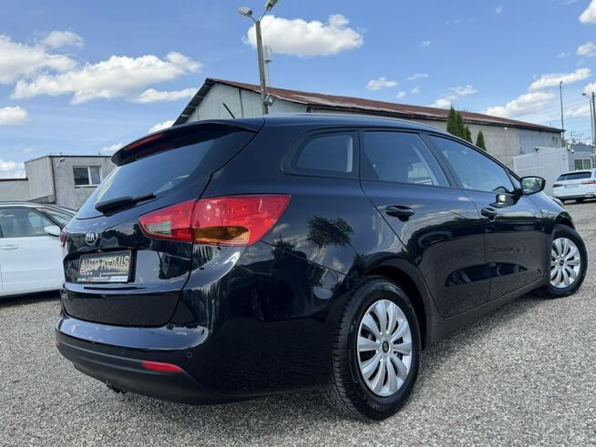 Kia Cee'd 1,4i*99Ps*149.000KM*Opłacony