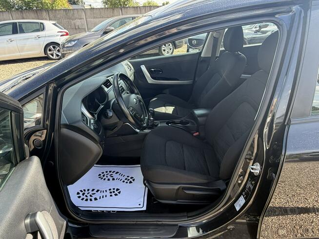 Kia Cee'd 1,4i*99Ps*149.000KM*Opłacony