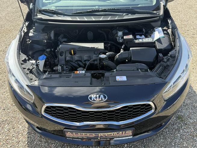 Kia Cee'd 1,4i*99Ps*149.000KM*Opłacony