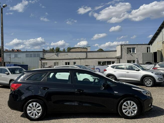 Kia Cee'd 1,4i*99Ps*149.000KM*Opłacony