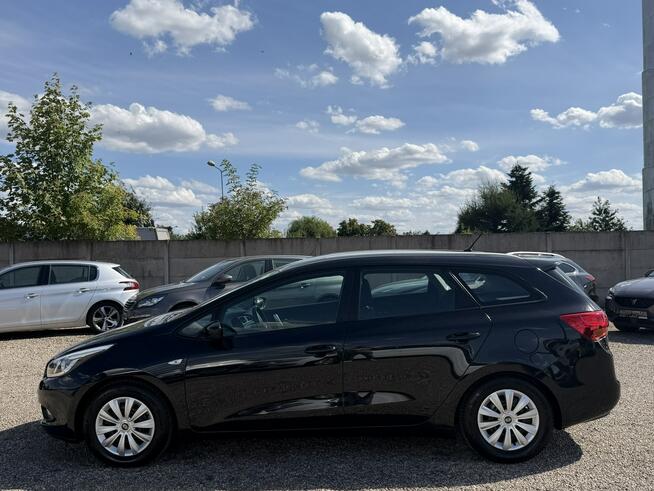 Kia Cee'd 1,4i*99Ps*149.000KM*Opłacony
