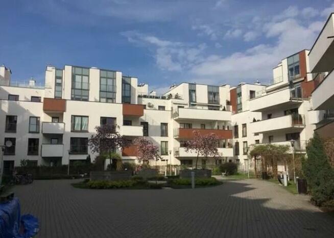 Mieszkanie Warszawa Wilanów, Miasteczko Wilanów, Sarmacka