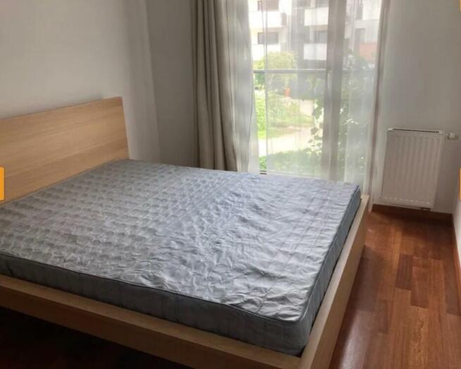 Mieszkanie Warszawa Wilanów, Miasteczko Wilanów, Sarmacka