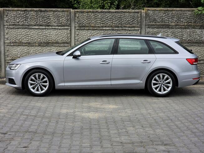 Audi A4 2.0 TDI 150 KM. Super Stan. Serwisowana. Bezwypadkowa. GWARANCJA
