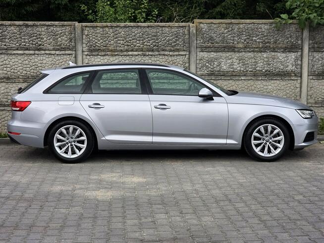 Audi A4 2.0 TDI 150 KM. Super Stan. Serwisowana. Bezwypadkowa. GWARANCJA