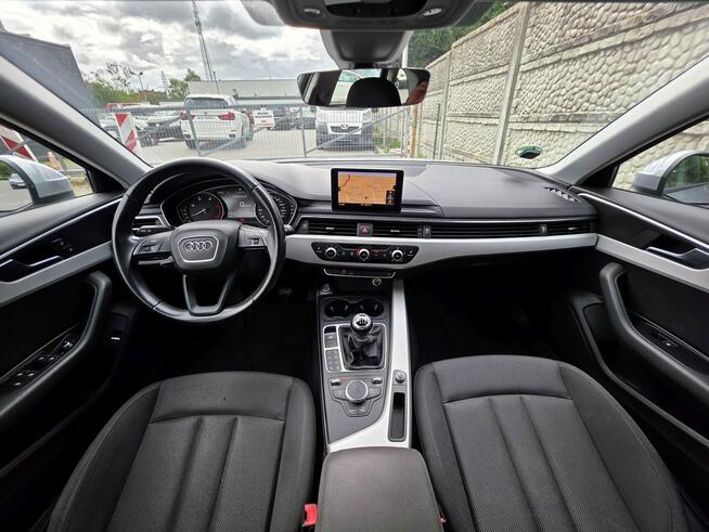 Audi A4 2.0 TDI 150 KM. Super Stan. Serwisowana. Bezwypadkowa. GWARANCJA