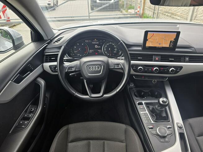 Audi A4 2.0 TDI 150 KM. Super Stan. Serwisowana. Bezwypadkowa. GWARANCJA