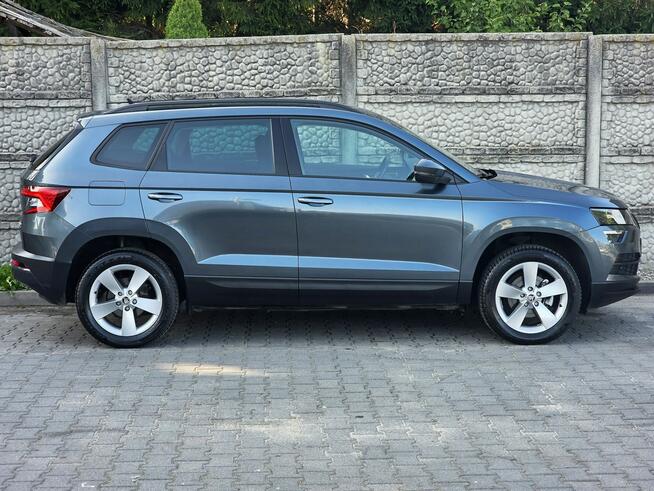 Škoda Karoq 1.5 TSI 150KM AUTOMAT DSG. PRZEBIEG: 32.778. Stan Salonowy. Gwarancja