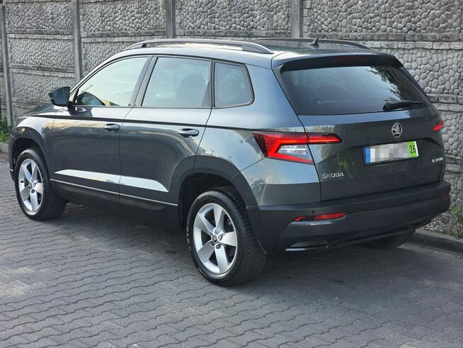 Škoda Karoq 1.5 TSI 150KM AUTOMAT DSG. PRZEBIEG: 32.778. Stan Salonowy. Gwarancja