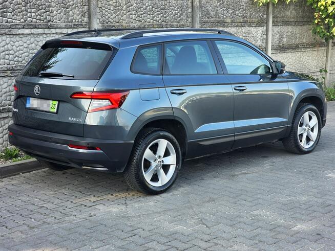 Škoda Karoq 1.5 TSI 150KM AUTOMAT DSG. PRZEBIEG: 32.778. Stan Salonowy. Gwarancja