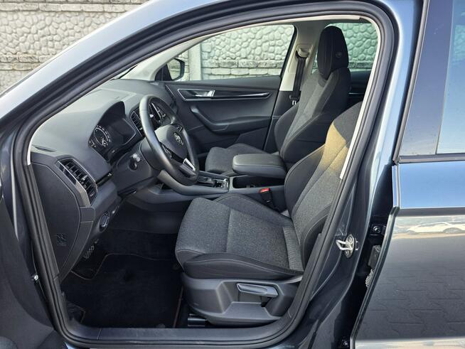Škoda Karoq 1.5 TSI 150KM AUTOMAT DSG. PRZEBIEG: 32.778. Stan Salonowy. Gwarancja