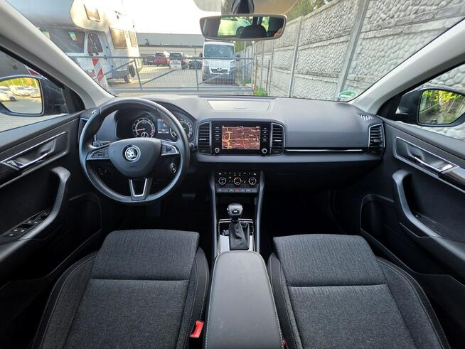 Škoda Karoq 1.5 TSI 150KM AUTOMAT DSG. PRZEBIEG: 32.778. Stan Salonowy. Gwarancja