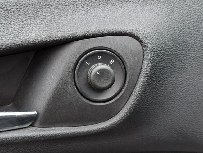 Opel Meriva Klimatronic 2-stref, PDC 2x, Nawigacja, Bluetooth, Tempomat